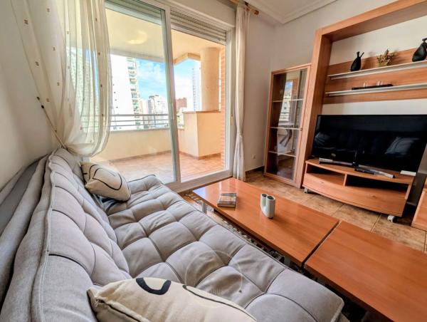 Piso en calle Llebeig