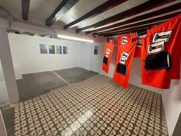 Piso en calle Viguetes, 11 -7