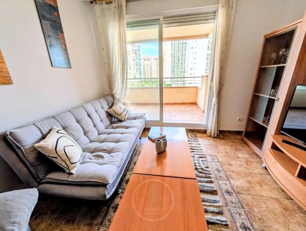 Piso en calle Llebeig