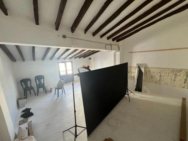 Piso en calle Viguetes, 11 -7