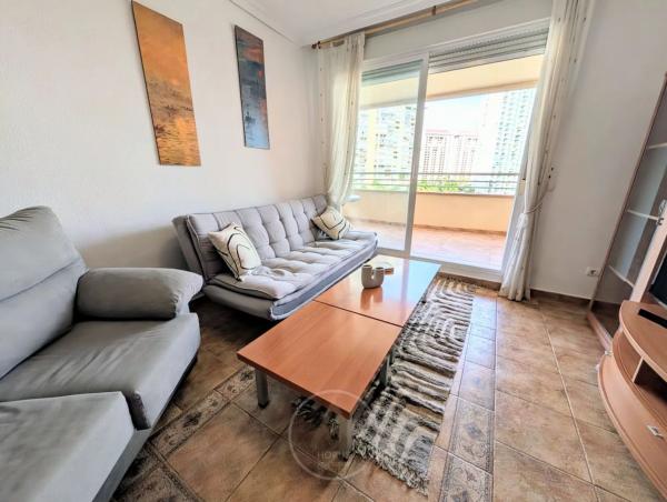 Piso en calle Llebeig