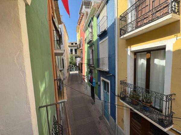 Piso en calle Viguetes, 11 -7