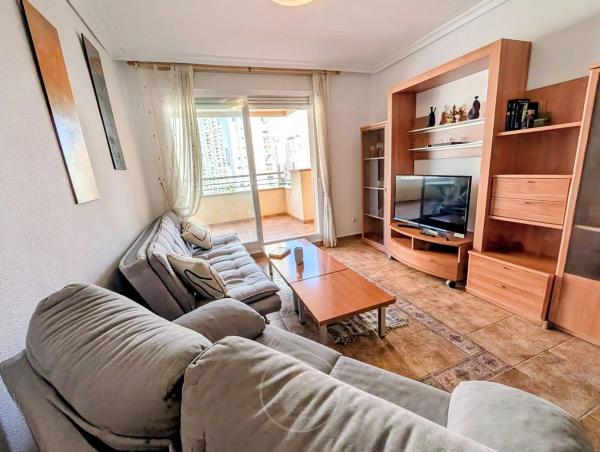 Piso en calle Llebeig