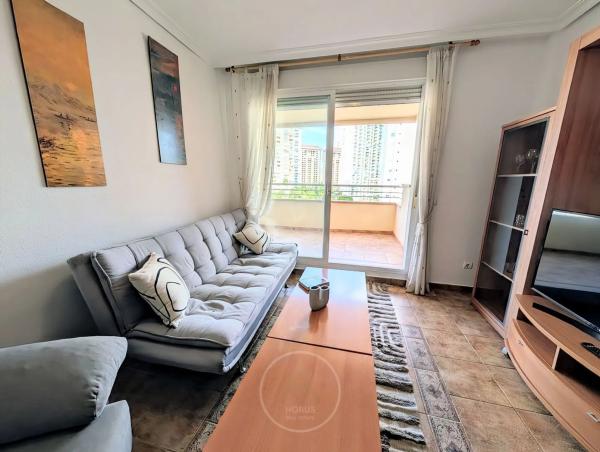 Piso en calle Llebeig