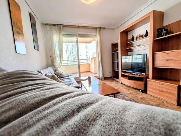 Piso en calle Llebeig