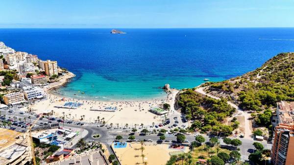 Piso en calle Llebeig