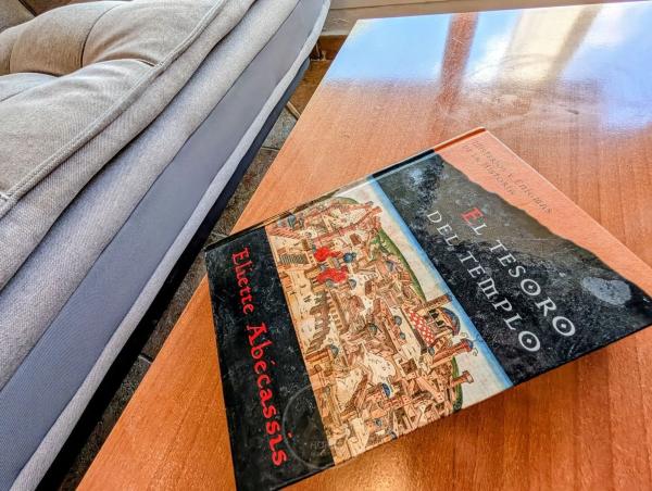 Piso en calle Llebeig