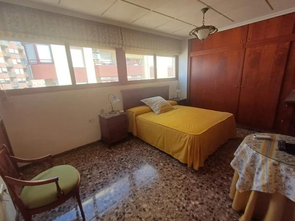 Ático en calle Ramón y Cajal, 2