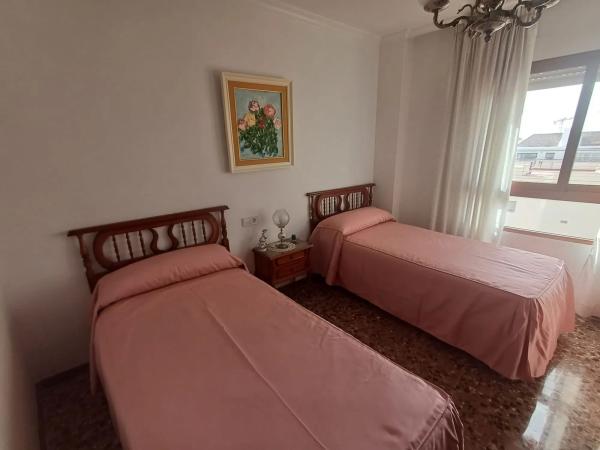 Ático en calle Ramón y Cajal, 2