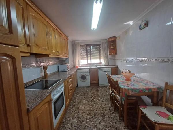 Ático en calle Ramón y Cajal, 2