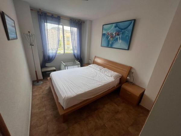 Ático en calle Migjorn