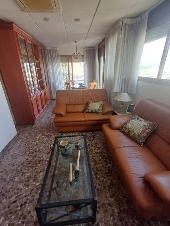 Ático en calle Ramón y Cajal, 2