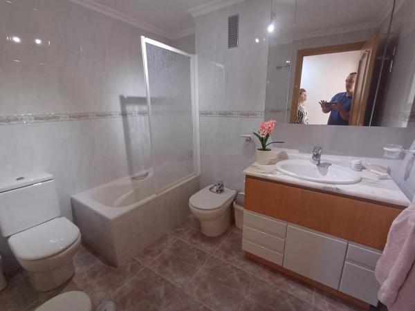 Ático en calle Ramón y Cajal, 2