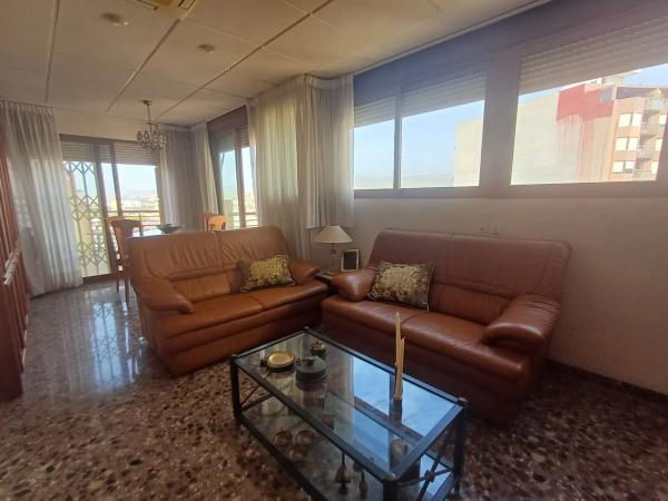 Ático en calle Ramón y Cajal, 2