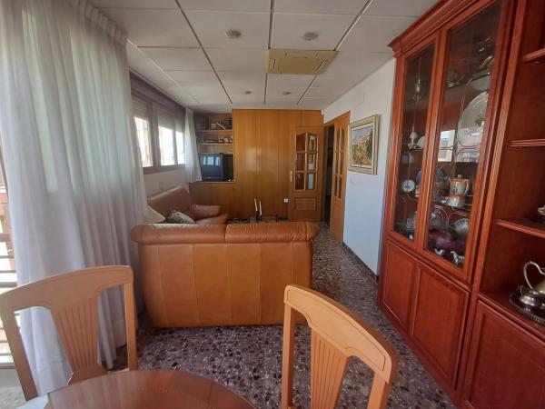 Ático en calle Ramón y Cajal, 2