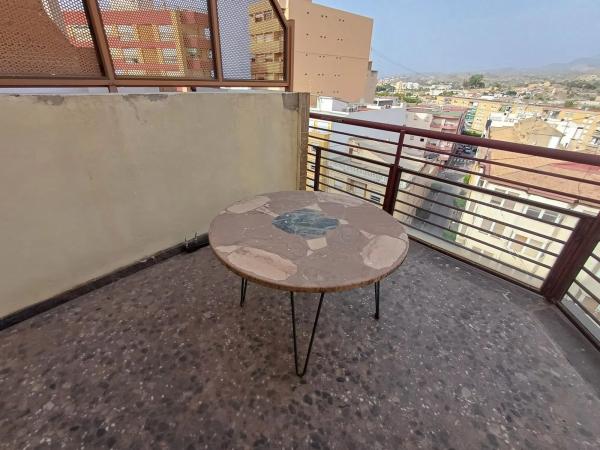 Ático en calle Ramón y Cajal, 2