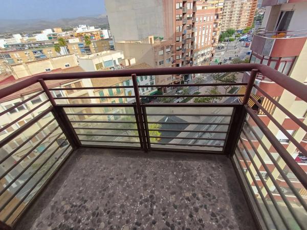 Ático en calle Ramón y Cajal, 2