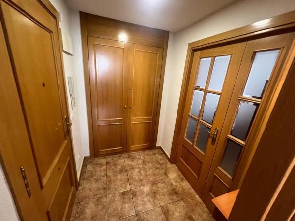 Ático en calle Migjorn