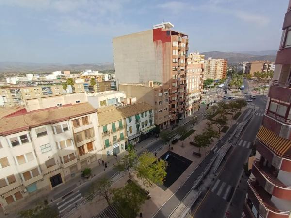 Ático en calle Ramón y Cajal, 2