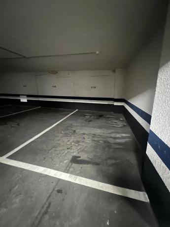 Ático en calle Migjorn