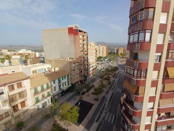 Ático en calle Ramón y Cajal, 2