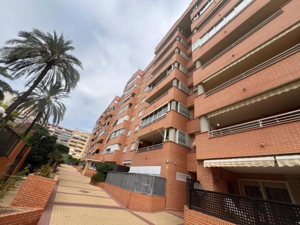 Ático en calle Migjorn