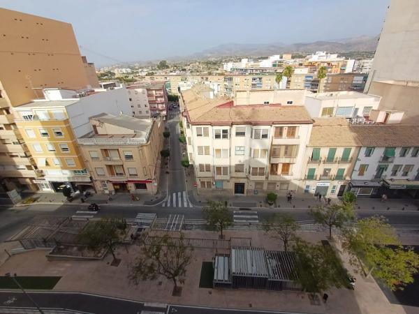 Ático en calle Ramón y Cajal, 2