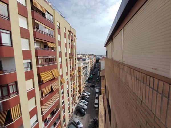 Ático en calle Ramón y Cajal, 2