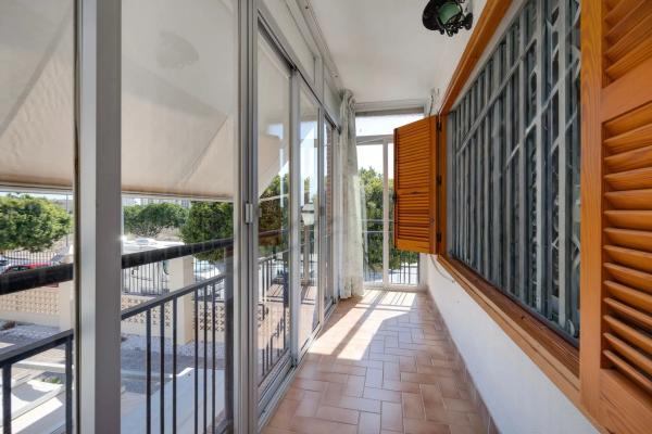 Casa independiente en Ur Rio Torres, 1