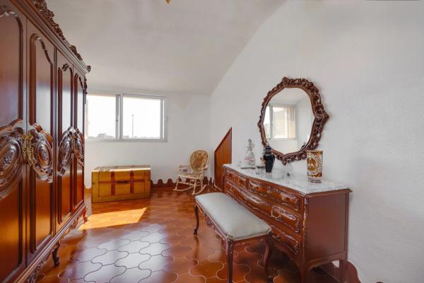 Casa independiente en Ur Rio Torres, 1