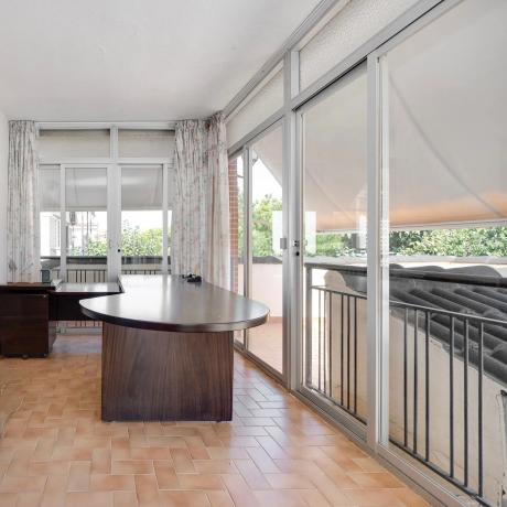 Casa independiente en Ur Rio Torres, 1