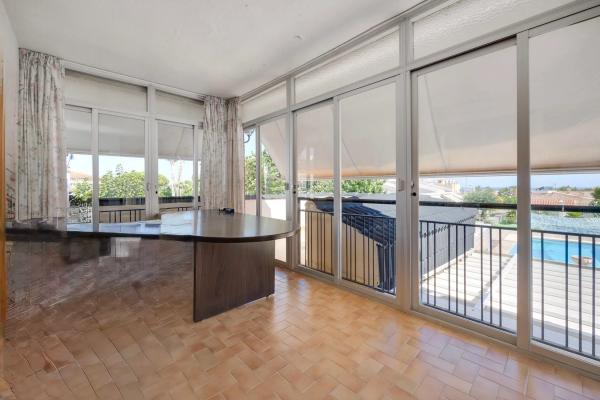 Casa independiente en Ur Rio Torres, 1