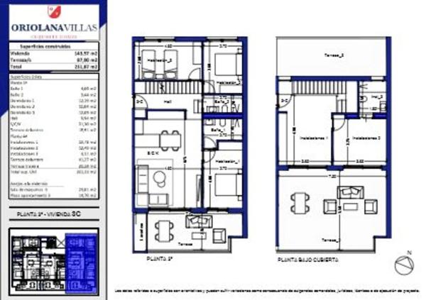 Piso en avenida Ciudad de Requena, 17