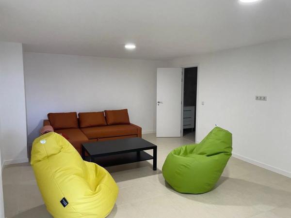 Piso en Poble Nou - Montiboli