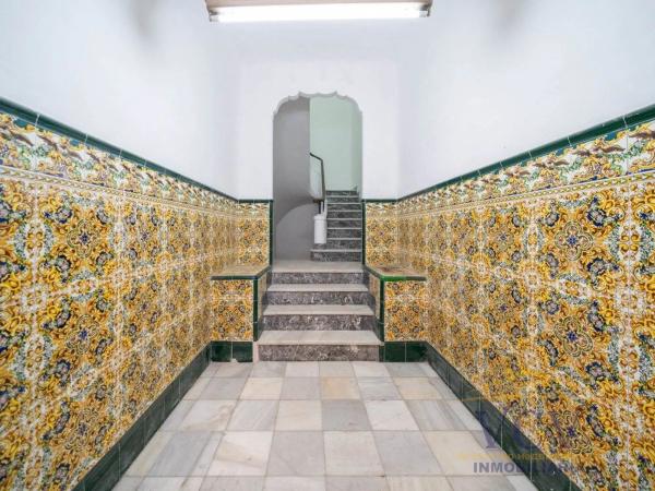 Chalet adosado en calle Ciutat de València