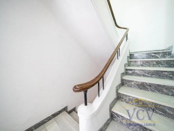 Chalet adosado en calle Ciutat de València