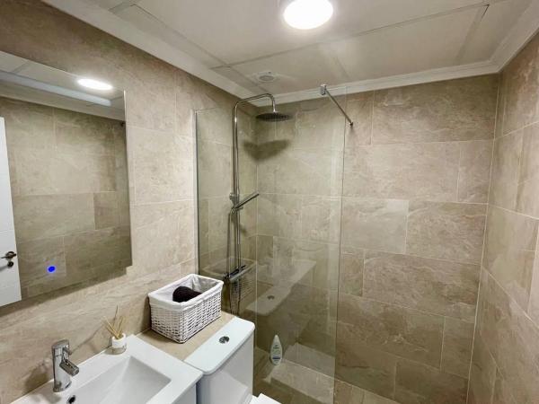 Piso en Poble Nou - Montiboli