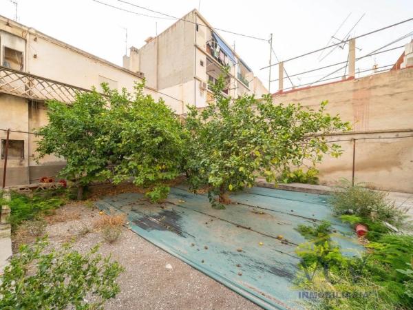 Chalet adosado en calle Ciutat de València