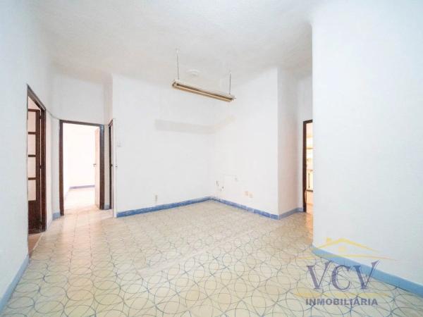 Chalet adosado en calle Ciutat de València