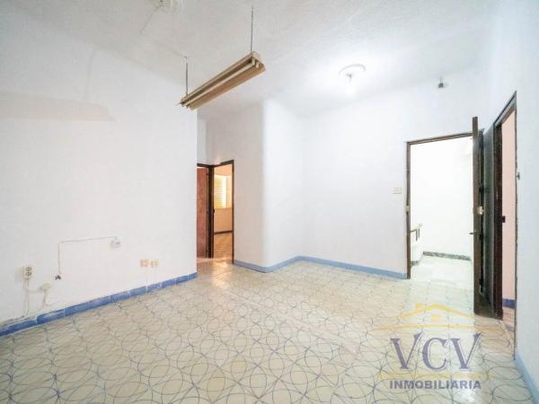 Chalet adosado en calle Ciutat de València