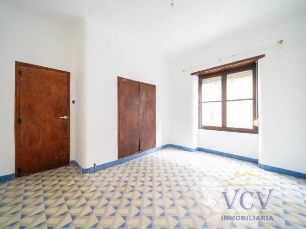 Chalet adosado en calle Ciutat de València