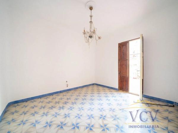 Chalet adosado en calle Ciutat de València