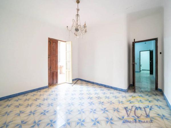 Chalet adosado en calle Ciutat de València