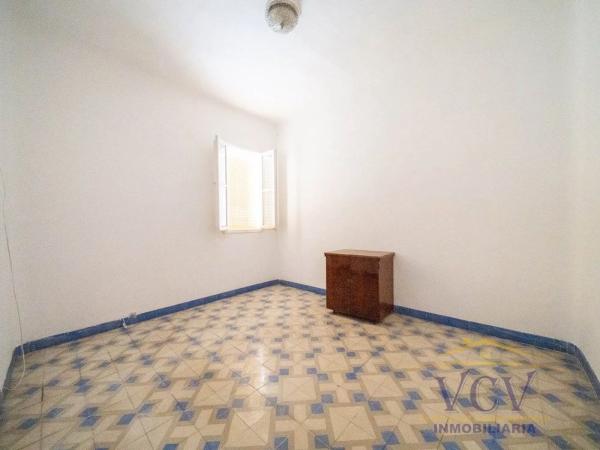 Chalet adosado en calle Ciutat de València