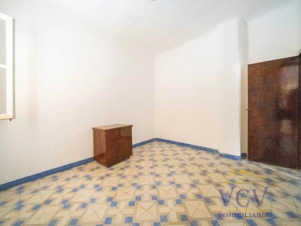 Chalet adosado en calle Ciutat de València