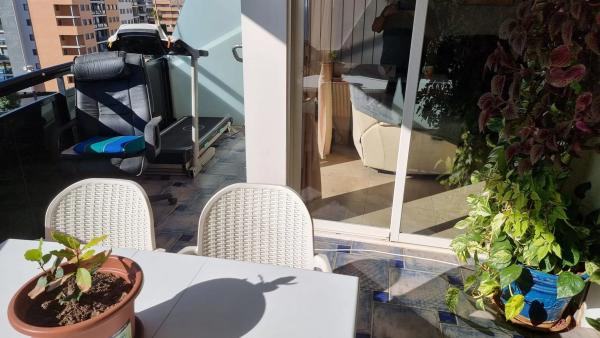 Dúplex en calle Xaloc