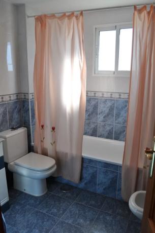 Piso en carretera del Port