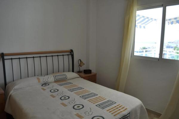 Piso en carretera del Port