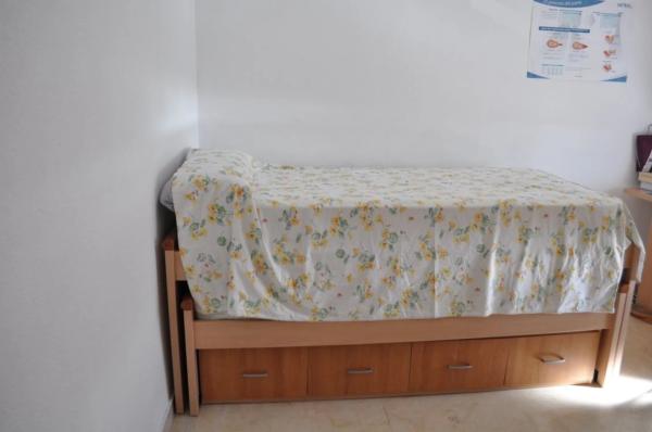 Piso en carretera del Port