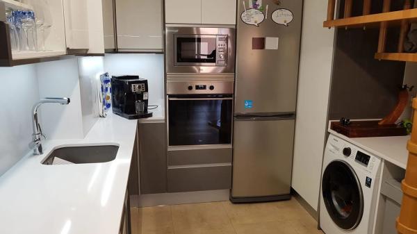 Dúplex en calle Xaloc